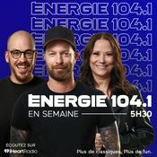 Podcast Le Boost! de Gatineau-Ottawa