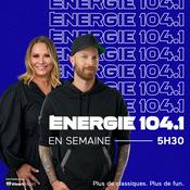 Podcast Le Boost! de Gatineau-Ottawa