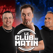 Podcast Le Club du Matin
