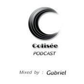 Podcast LE COLISEE CLUB HOUSE PODCAST