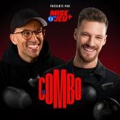 Podcast Le Combo présenté par Mise-o-jeu+