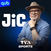 Podcast JiC - Jean-Charles Lajoie