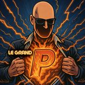 Podcast Le Grand P