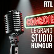 Podcast Le grand studio RTL humour
