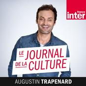 Podcast Le journal de la culture de Boomerang