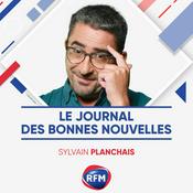 Podcast Le Journal des bonnes nouvelles