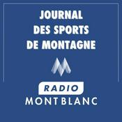 Podcast Le journal des Sports de montagne