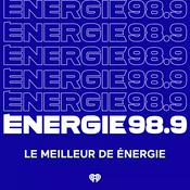 Podcast Le meilleur de ÉNERGIE 98.9