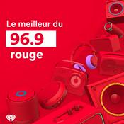 Podcast Le meilleur du 96.9 Rouge