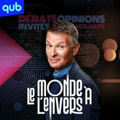 Podcast Le monde à l'envers