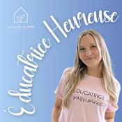Podcast Éducatrice Heureuse - par Le Local de Péla