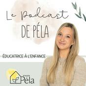 Podcast Le Podcast de Péla