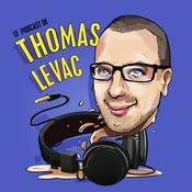 Podcast Le Podcast de Thomas Levac