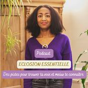 Podcast Le podcast pour t'aider à mieux te connaître et trouver ta voie !