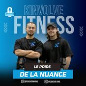 Podcast Le Poids de la Nuance