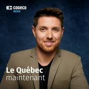Podcast Le Québec maintenant