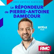 Podcast Le répondeur de Pierre-Antoine Damecour