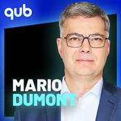 Podcast Mario Dumont