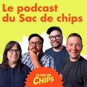 Podcast Le sac de chips