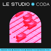 Podcast Le Studio Coda
