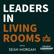 Podcast Leaders in Living Rooms