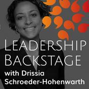 Podcast Leadership Backstage
