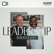 Podcast Leadership in Black and White VIDEO