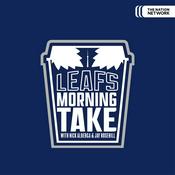 Podcast Leafs Morning Take