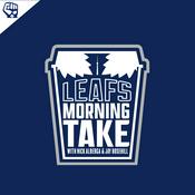 Podcast Leafs Morning Take