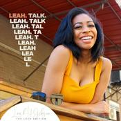 Podcast Leah Talk On The Air