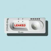 Podcast Leaked
