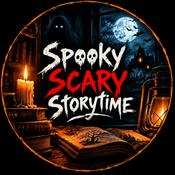 Podcast Spooky Scary Storytime