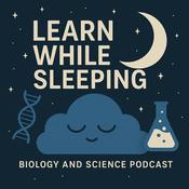 Podcast Learn While Sleeping