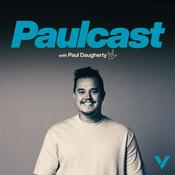 Podcast The PaulCast With Paul Daugherty