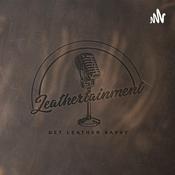 Podcast Leathertainment Studio Podcast