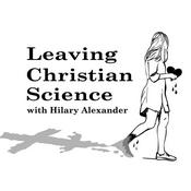 Podcast Leaving Christian Science