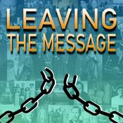 Podcast Leaving the Message