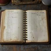 Podcast Legacy in Balance