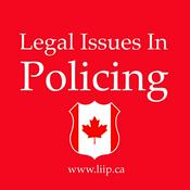 Podcast Legal Issues In Policing