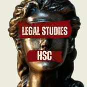 Podcast Legal Studies HSC