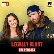 Podcast Legally Blunt