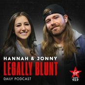 Podcast Legally Blunt