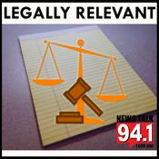 Podcast Legally Relevant