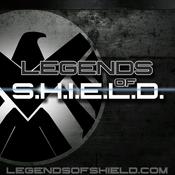 Podcast Legends of S.H.I.E.L.D.: A Marvel Studios TV & Film Fan Podcast