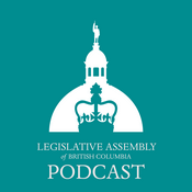 Podcast Legislative Assembly of British Columbia QP Podcast