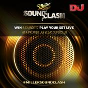 Podcast LeGmo Miller SoundClash DJ Mag Winner