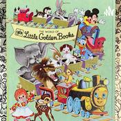 Podcast Lei’s Little Golden Books