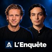 Podcast L'Enquête — par Arcos