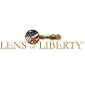 Podcast Lens of Liberty