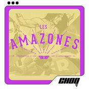 Podcast Les Amazones